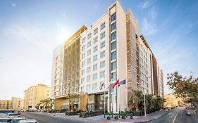 Central Inn Al Sadd Suites Hotels